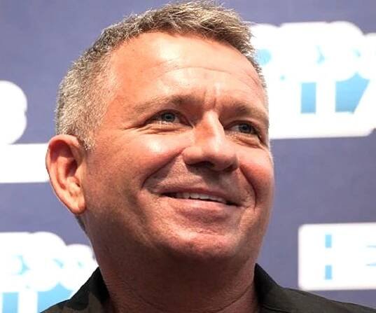 Sean Pertwee Biography - Facts, Childhood, Family Life & Achievements