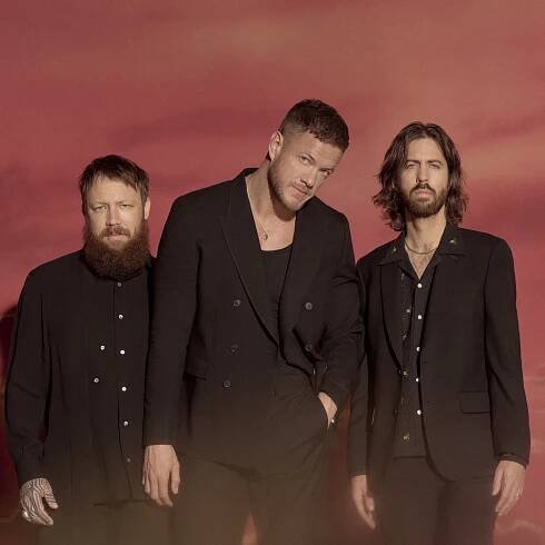 Poslechněte si interpreta Imagine Dragons, sledujte hudební videa, přečtěte si životopis, podívejte se na data turné a další informace.