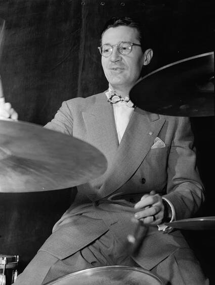 Ray McKinley - Wikipedia