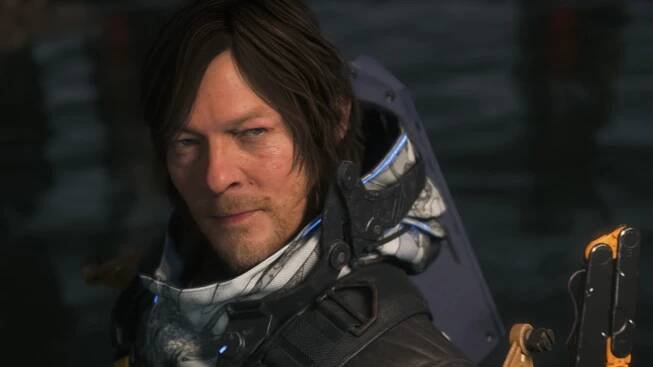 Death Stranding 2: On The Beach - Kotaku
