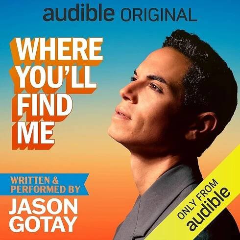 Where You’ll Find Me