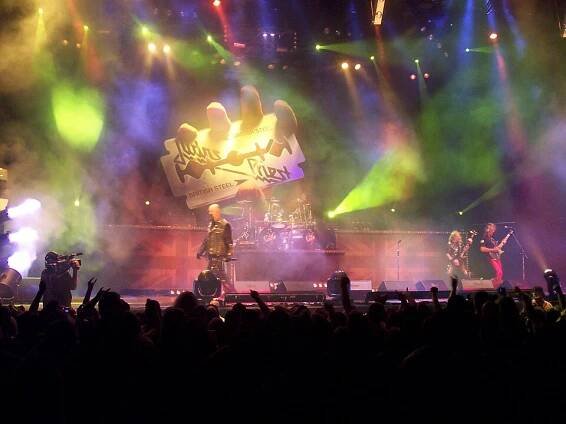 Judas Priest - Wikipedia