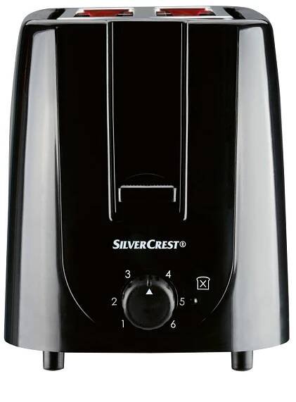 Topinkovač STK 750 A2