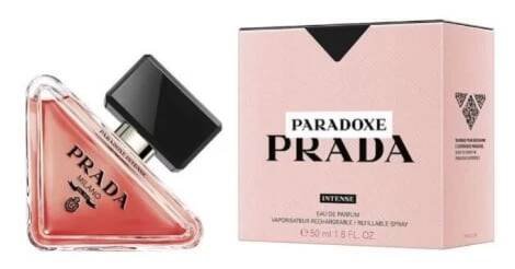 Prada Paradoxe Intense - EDP (plnitelná) 30 ml