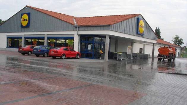 Bude Lidl v Městci? Snad za rok