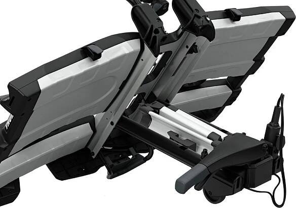 Thule EasyFold XT Loading Ramp Accessories | Bike-Discount 