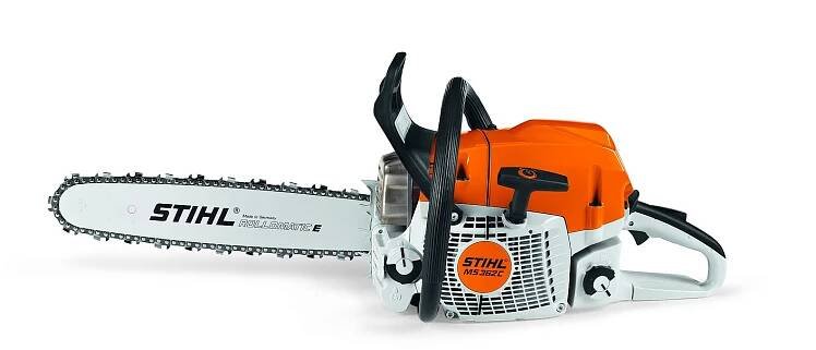 STIHL Motorová pila MS 362 C-M VW | KISPlus