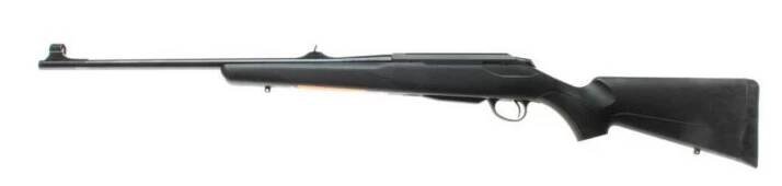 puška opakovací Tikka T3x Lite RH, 6,5x55 SE, mířidla