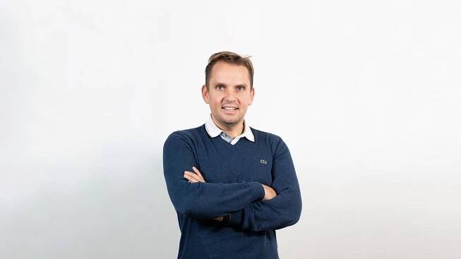 Český fond Lighthouse Ventures vložil vyšší stovky tisíc eur do brněnského AI startupu Pekat Vision
