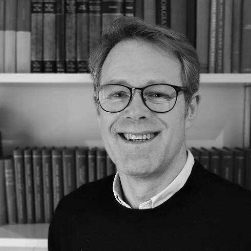 Mark Wilkinson
