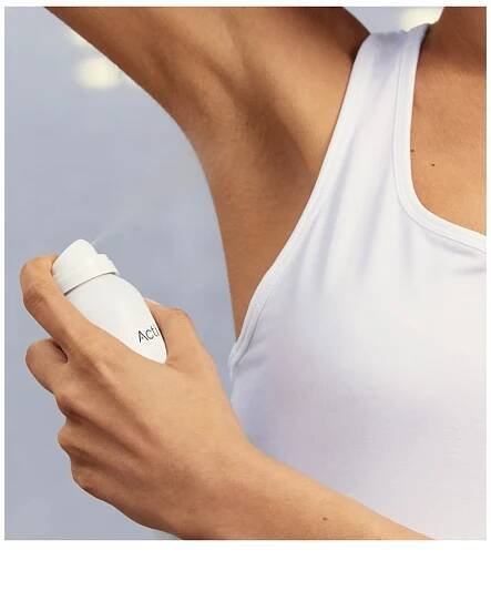 Antiperspirant deodorant ve spreji Activelle Invisible Fresh