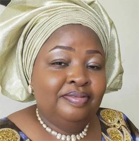 DR. ESTHER AHMED. – Mediation Training Institute