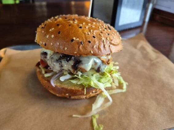Blackdog Bar&Grill Beroun foto 6
