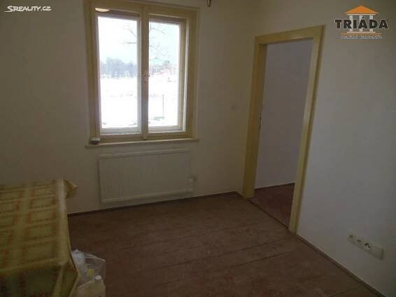 Pronájem Byt 2+1, Sobotecká, Turnov