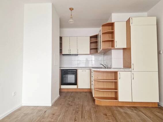 Pronájem Byt 3+kk, Litoměřická, Praha 9 - Prosek