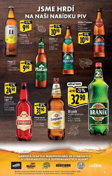 Označte produkt do nákupního košíku