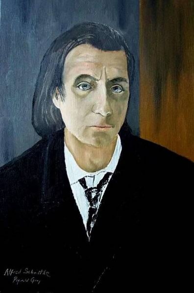 Symphony No. 1 (Schnittke)