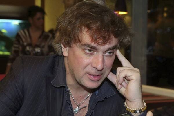 Tomáš Matonoha
