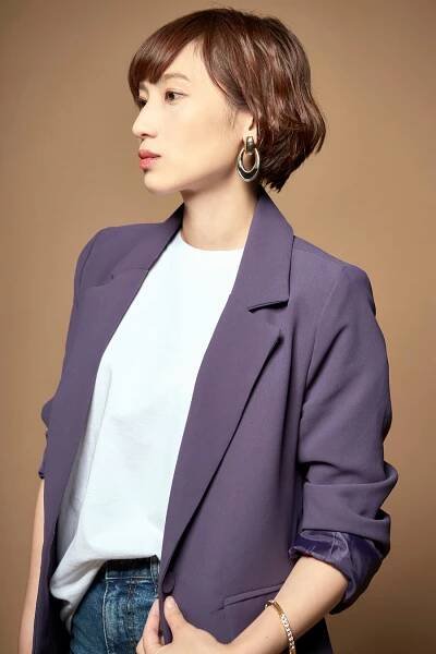 中村 有里 | DIVINE