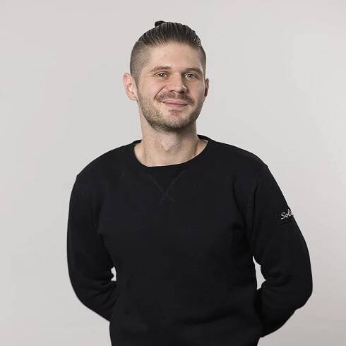 Sebastian Mueller