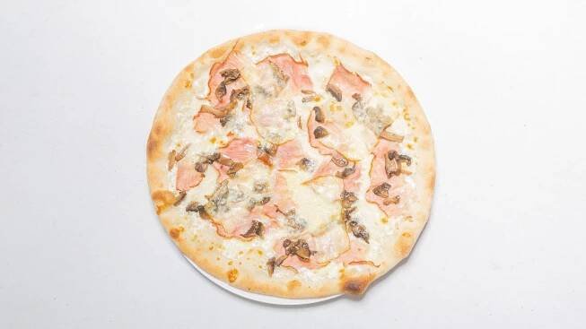 Come On Pizza | Wolt | Doručení | Říčany
