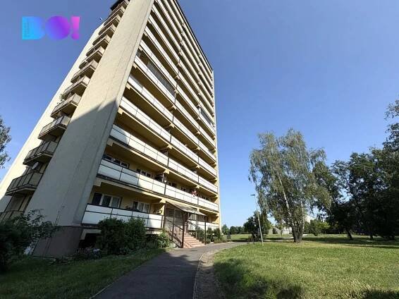 Prodej bytu 1+1, ul. Žižková, Karviná | BO! reality a finance