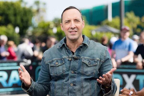 Tony Hale