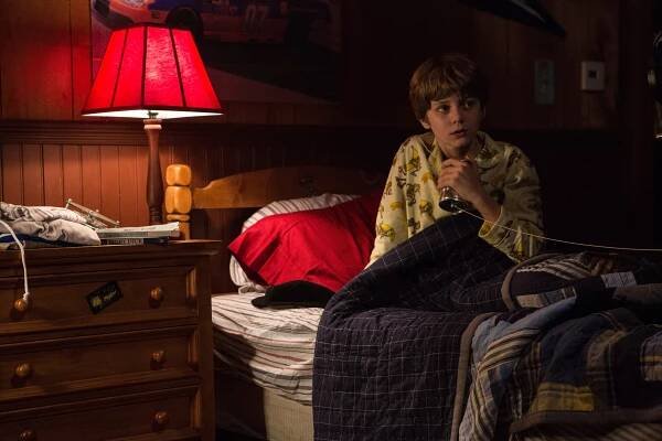 INSIDIOUS: CHAPTER 2 Images; Take Part in Online Seance for INSIDIOUS 2