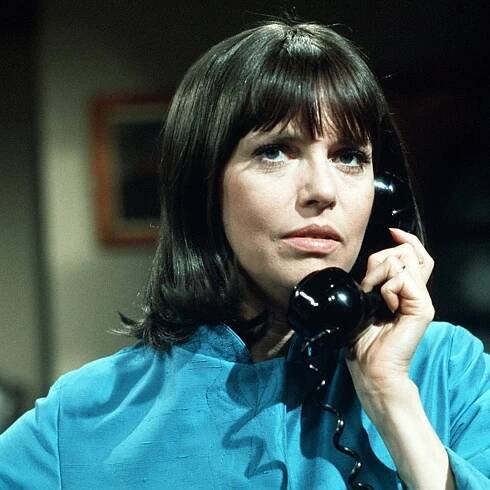 Here’s What Happened to Actress Barbara Feldon Before, During and After Playing Agent 99 on ‘Get Smart’