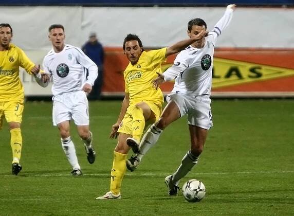 Mladá Boleslav nejspíš přijde o svého kapitána Marka Matějovského - Drtivý závěr Boleslavi na Villarreal nestačil (2/7)