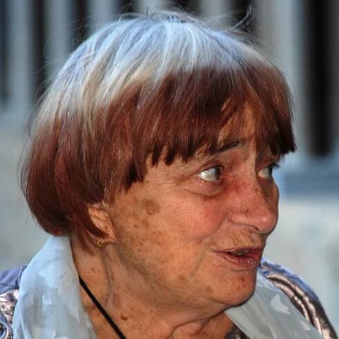 Agnès Varda | Càtedra Ferrater Mora de Pensament Contemporani