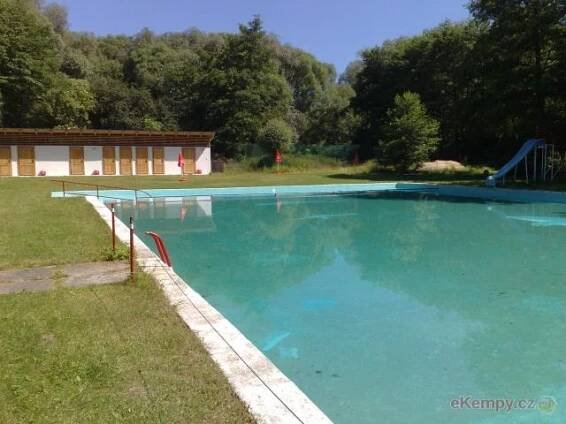 Nejlepší kempy Kokořínsko | eKempy.cz > autokempy, apartmány, bungalovy, mobilní domy, chatky, ubytování v ČR