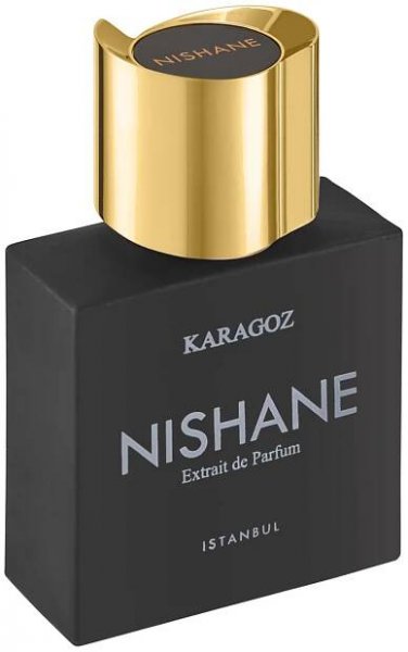 Nishane KARAGOZ