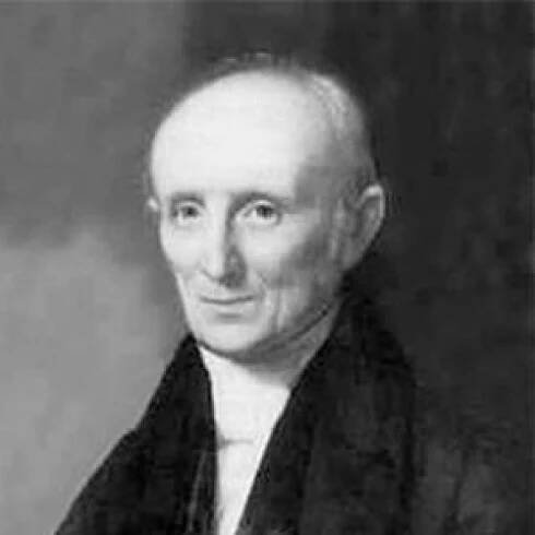 Nathaniel Bowditch