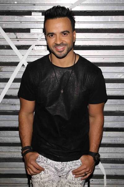 iHeartRadio Fiesta Latina - Backstage