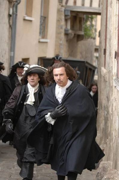 Jean de La Fontaine (2007)