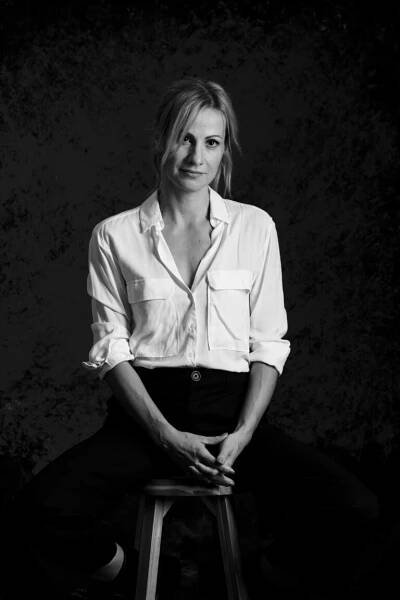 Aleksanra Balmazovic