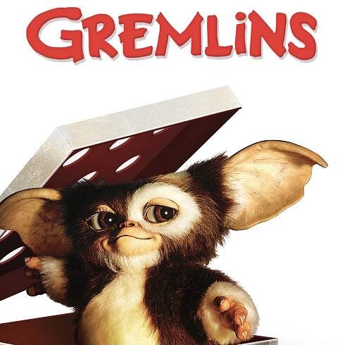 Ep. 73 Gremlins