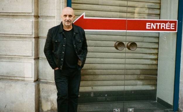 Gaspar Noé: “I believe there are other dimensions that we don’t know.”
