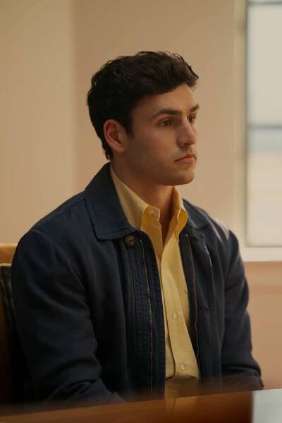 'Monsters: The Lyle And Erik Menendez Story' Cast And Character Guide
