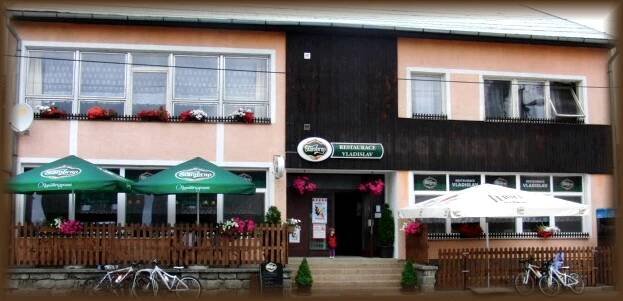RESTAURACE VLADISLAV - vysocina.eu