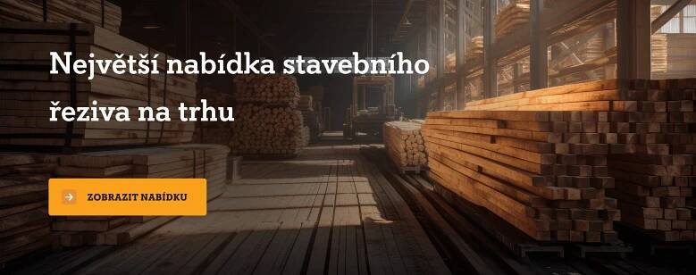 Stavební řezivo