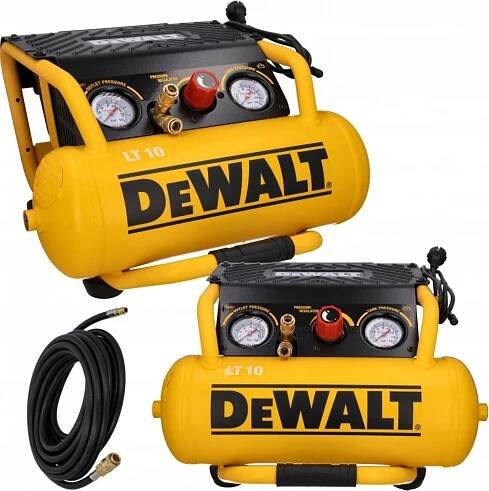DeWalt DPC10RC
