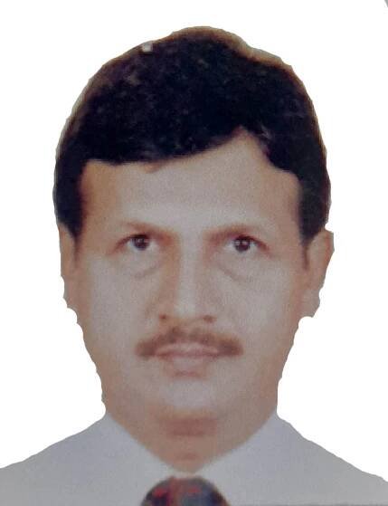 Prof. Masoom Raza