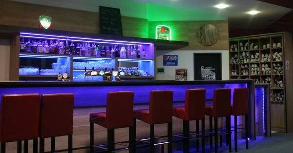 Bowling a restaurace Kopřivnice foto 5