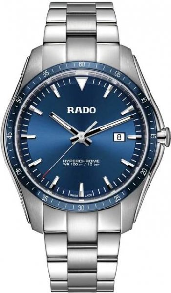 Rado HyperChrome Quartz R32502203 | Hodinky-365.cz