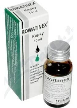 Rowatinex por.gtt.sol.10ml