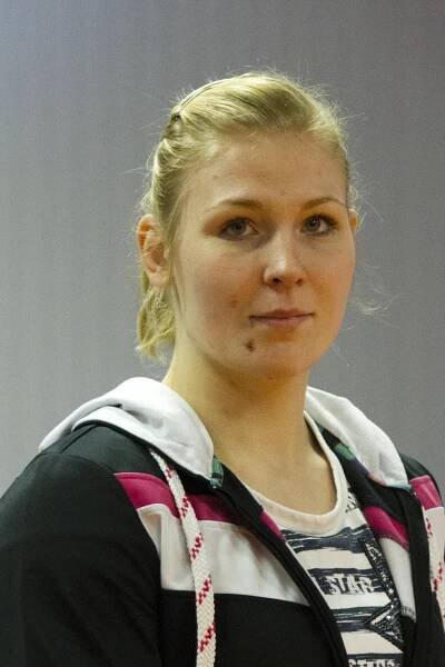 Kim Pollingová
