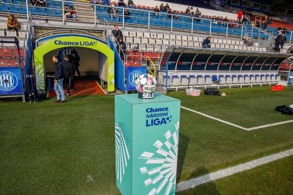 Béčko podlehlo lídrovi o gól. Sigma B – Zlín 1:2 | SK Sigma Olomouc