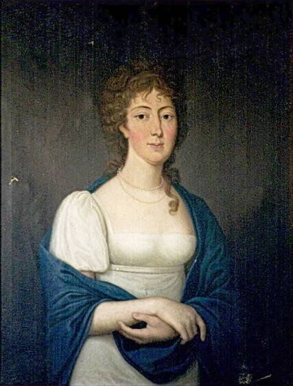Marie Friederike von Hessen-Kassel